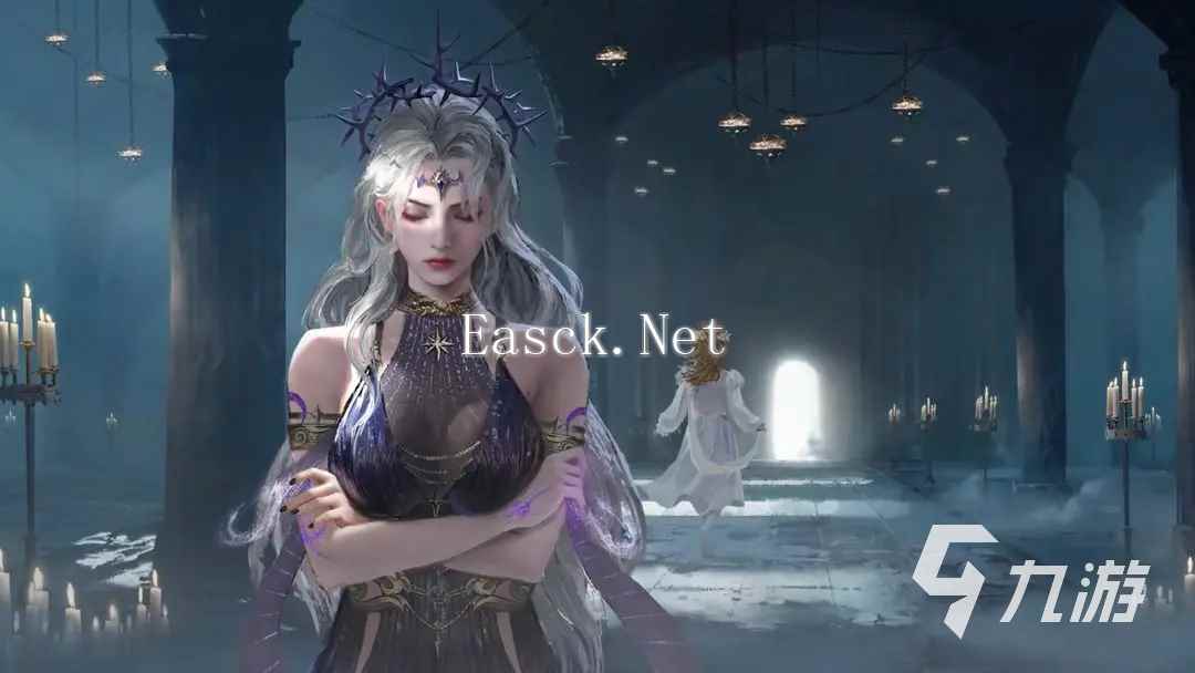 永劫无间手游席拉什么时候出 永劫无间手游席拉怎么样
