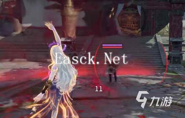 永劫无间手游席拉技能有哪些 永劫无间手游席拉技能介绍