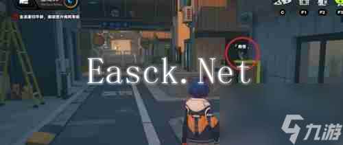 《绝区零》六分街的影子领主成就攻略