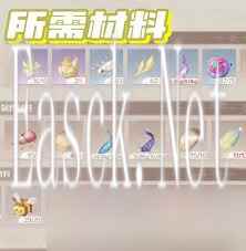 无限暖暖利落仪表套装获取方法