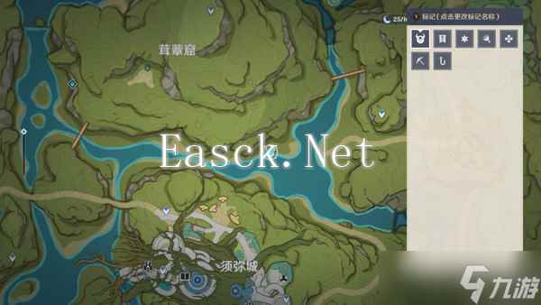 原神生不出的花隐藏成就攻略 生不出的花骗骗花在哪里收集[多图]