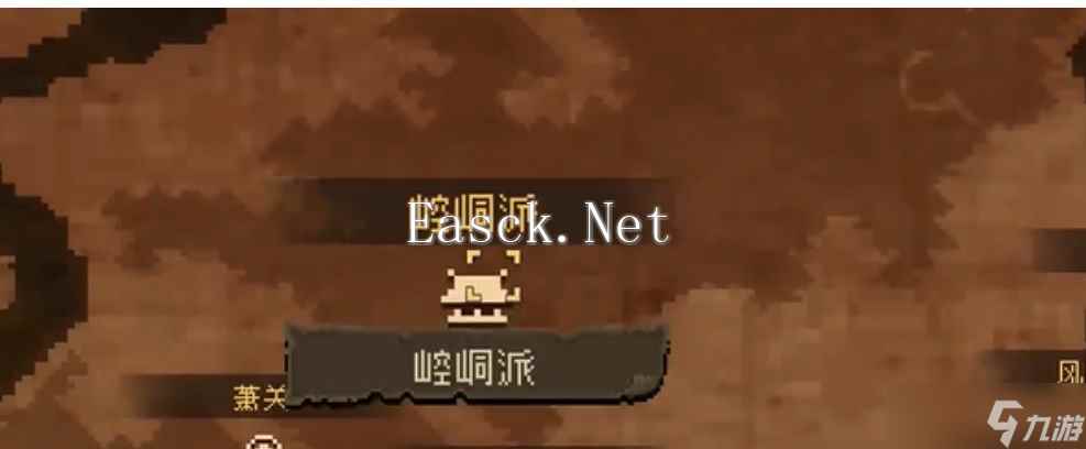《大江湖之苍龙与白鸟》南婆考验通关攻略