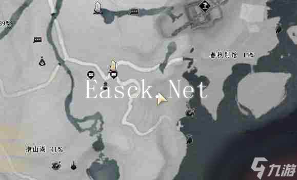 《燕云十六声》孤云偷师任务流程一览