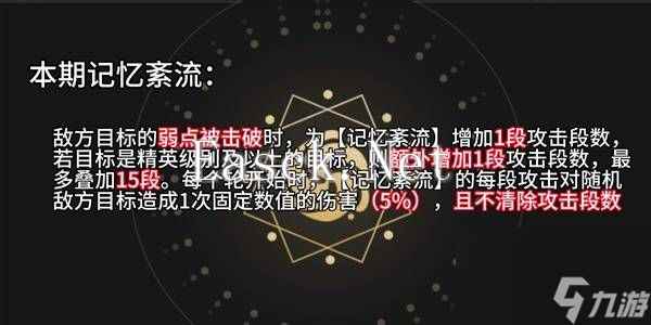 《崩坏星穹铁道》2.6混沌回忆与梦共舞通关攻略