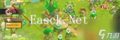 《万龙觉醒》战斗通知开启方法
