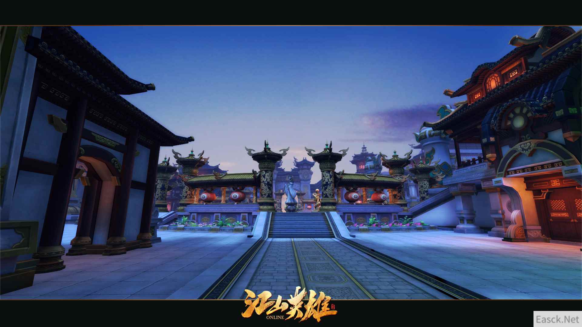 擒贼先擒王 《江山英雄》国战杀出一条血路
