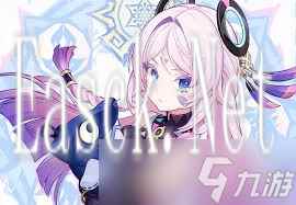 原神茜特菈莉家旁涂鸦解谜高效攻略核心步骤