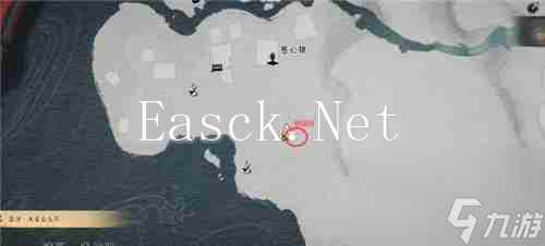 《燕云十六声》被划去的名字任务流程一览