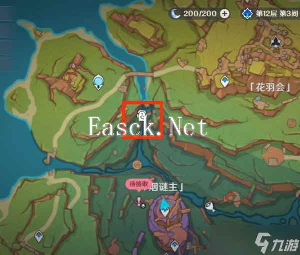 原神直到长出青苔隐藏成就达成攻略 直到长出青苔隐藏成就怎么达成[多图]