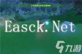 原神鹰翔海滩景色拍摄任务