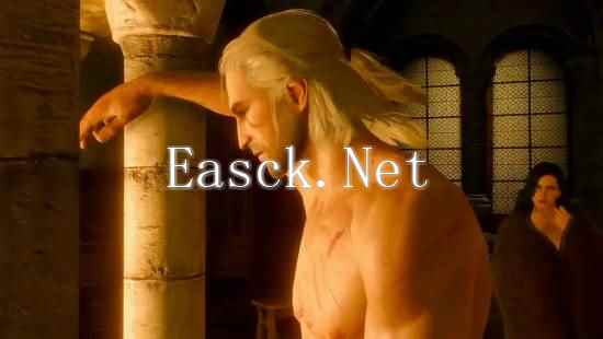 《巫师3》曾面临挑战：开放世界能否驾驭宏大叙事？