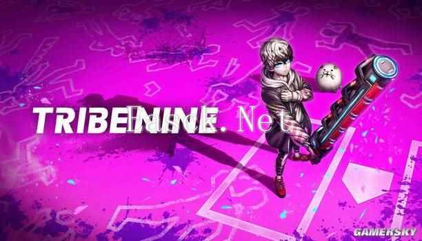 《TRIBE NINE：战极死游》试玩：一场硬核的死亡之旅