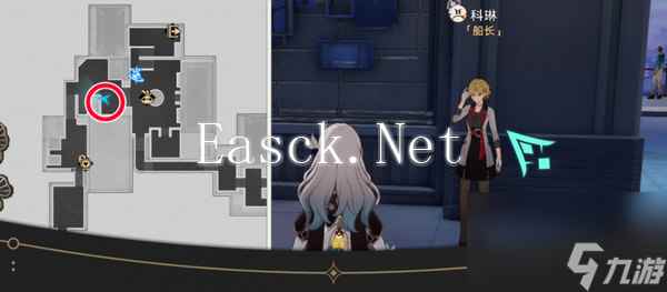 《崩坏星穹铁道》钟表把戏隐藏任务完成流程攻略
