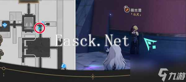 《崩坏星穹铁道》钟表把戏隐藏任务完成流程攻略