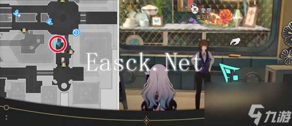 《崩坏星穹铁道》钟表把戏隐藏任务完成流程攻略