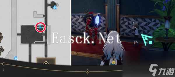 《崩坏星穹铁道》钟表把戏隐藏任务完成流程攻略