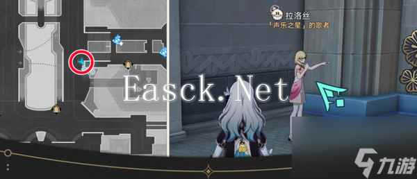 《崩坏星穹铁道》钟表把戏隐藏任务完成流程攻略