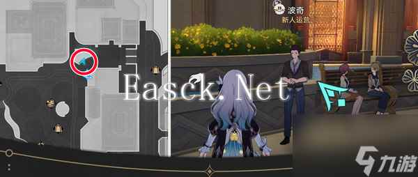 《崩坏星穹铁道》钟表把戏隐藏任务完成流程攻略