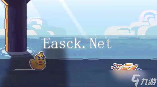 《伍六七暗影交锋》特殊关卡弹力小黄鸭玩法介绍