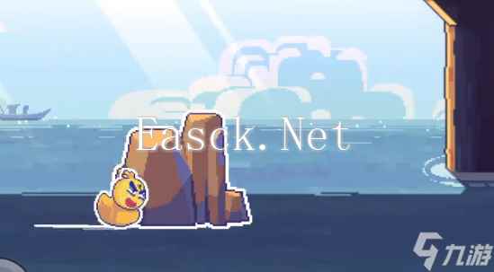 《伍六七暗影交锋》特殊关卡弹力小黄鸭玩法介绍