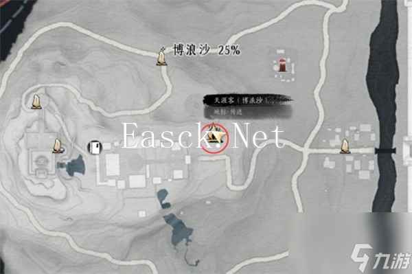 燕云十六声第一炉香任务完成方法分享