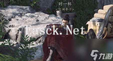 燕云十六声狂澜门派加入方法