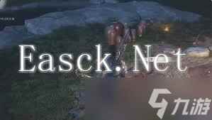 燕云十六声：游龙钥隐藏地点大公开