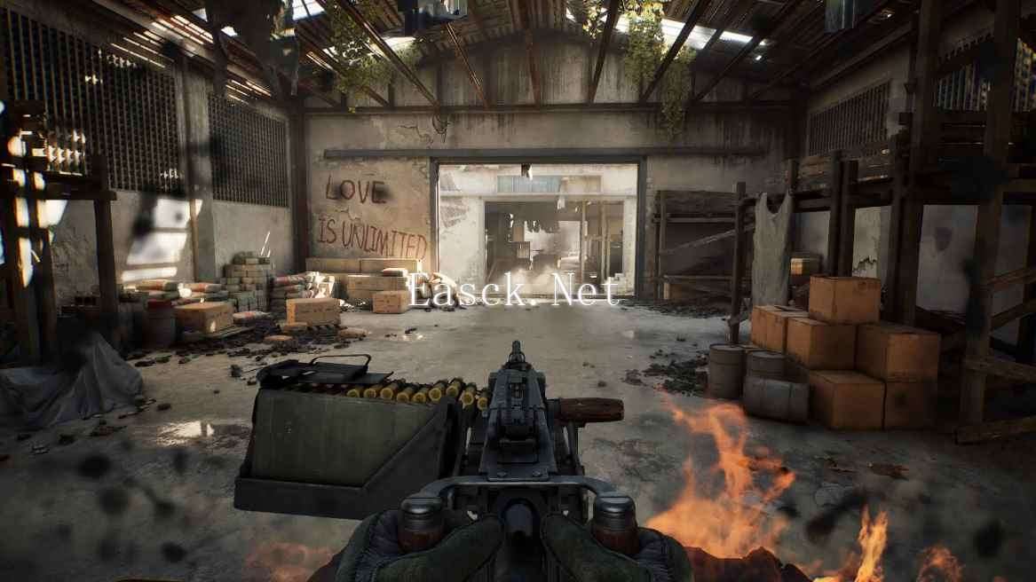 《三角洲特种部队》21日推出“黑鹰坠落”战役 开发者都知乎太难！