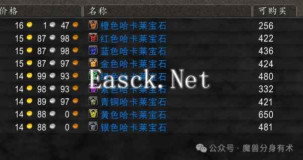 魔兽世界铁血服搬不动了，试试这个方案