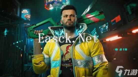 互动性拉满！曝《赛博朋克2077》续作将带来最逼真的NPC人群