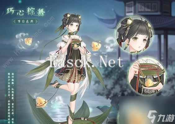 奇迹暖暖明月逐人来套装如何获得？获取方法是什么？