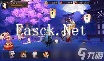 阴阳师《阴阳师》固定公式开荒