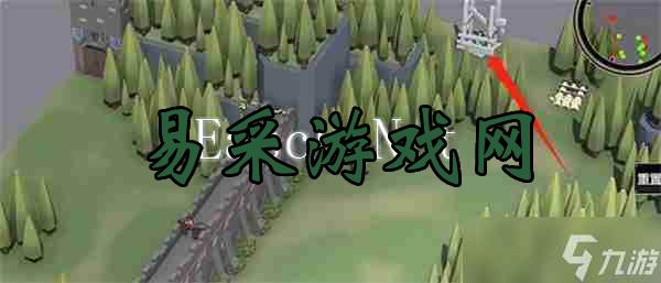 《超逼真的攻城模拟器》屹立不动通关攻略
