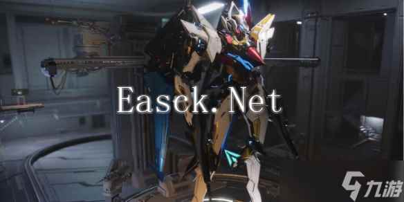 《解限机》矛隼强袭自由涂装方案分享