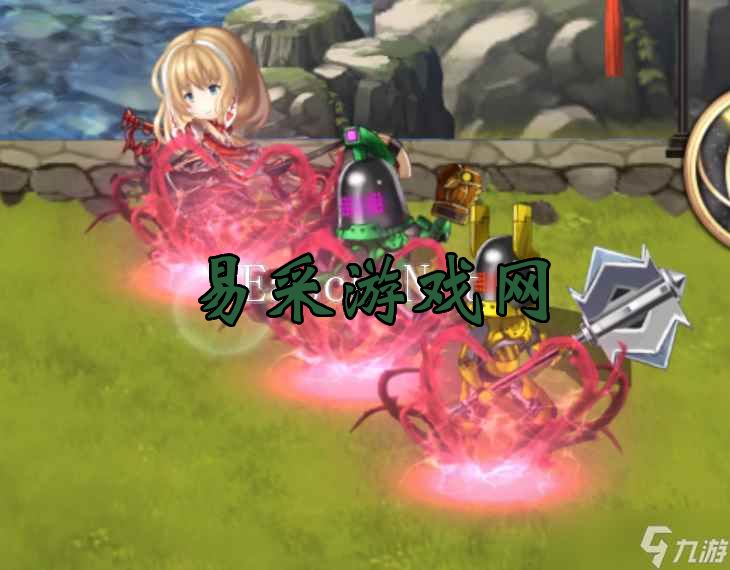 另一个伊甸超越时空的猫【随缘更新】左手右手一个慢动作——盘点站位相关角色