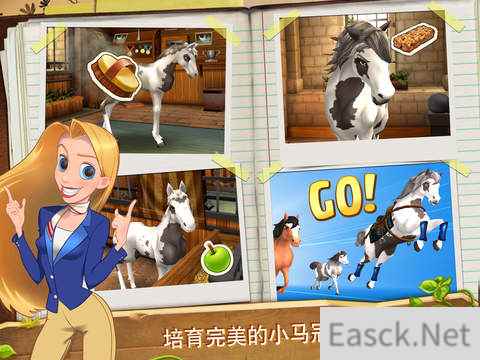iPad 屏幕截图 2