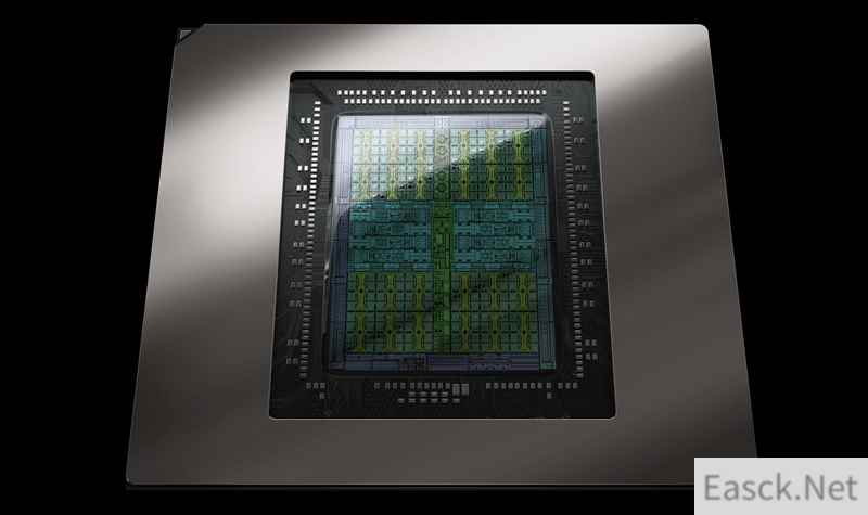 Blackwell RTX 50架构深度揭秘：AI神经网络渲染、DLSS 4才是战未来！