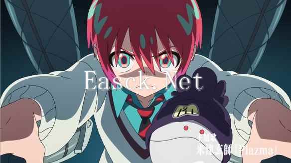 《机动战士高达：GQuuuuuuX Beginning》新PV公开