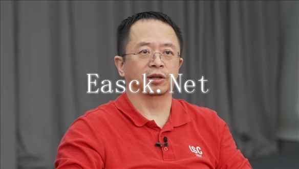 被质疑女粉丝太少？周鸿祎：我不靠颜值吃饭 靠魅力