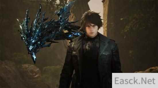 《失落之魂》公布PC配置要求:支持4K、光追与DualSense手柄功能