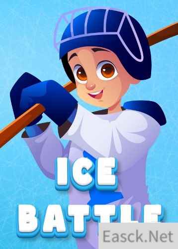 冰球游戏哪个最好玩 十大耐玩冰球游戏精选