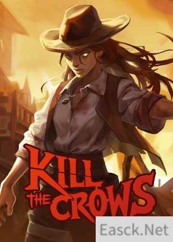 西部游戏哪个最好玩 十大必玩西部游戏推荐