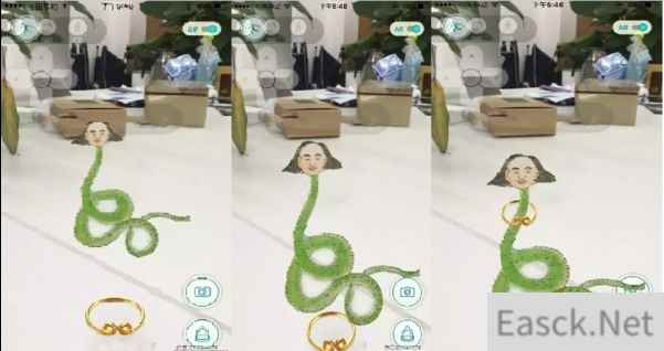 山寨口袋妖怪 《山海经：GO》女娲形象辣眼睛