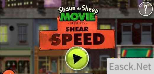 《小羊肖恩：羊羊大逃亡》已上架iOS平台