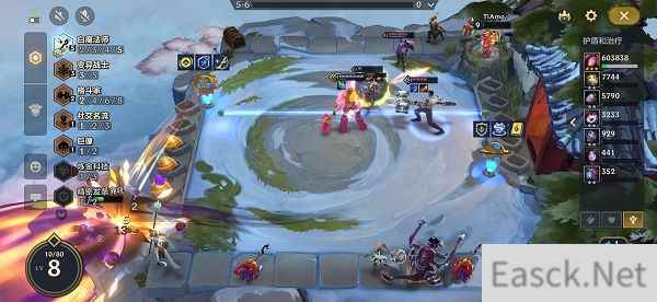 金铲铲之战宝石bug是什么？宝石bug问题解决方法