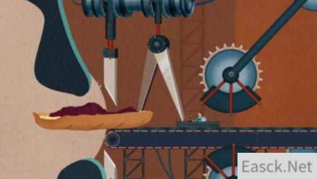 奇妙人体之旅手游《人体工厂》即将发售：5月17日正式发售