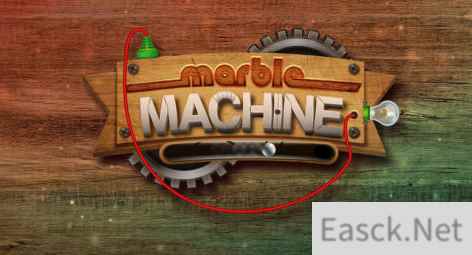 移动管道让弹珠移动 《弹珠机器》登双平台