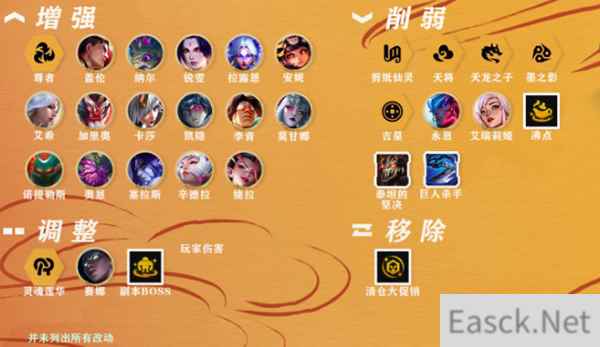 金铲铲之战4.18更新公告 4月18日4.8版本更新内容一览