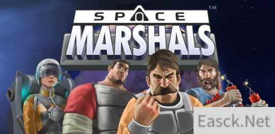 《太空刑警》最终章将于8月13日正式上架