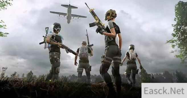 绝地求生4.17更新公告 2024pubg4月17日更新时间内容一览